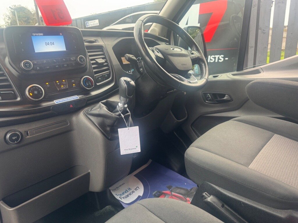 Used Ford Transit 2019 for sale - 76422165: Photo 16