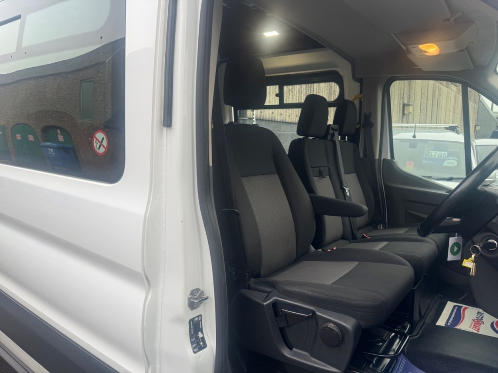Used Ford Transit 2019 for sale - 76422165: Photo 17