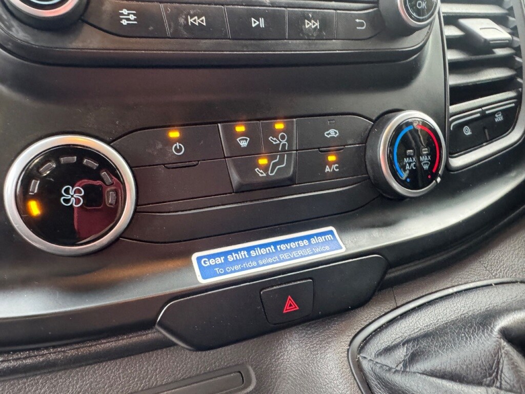 Used Ford Transit 2019 for sale - 76422165: Photo 18