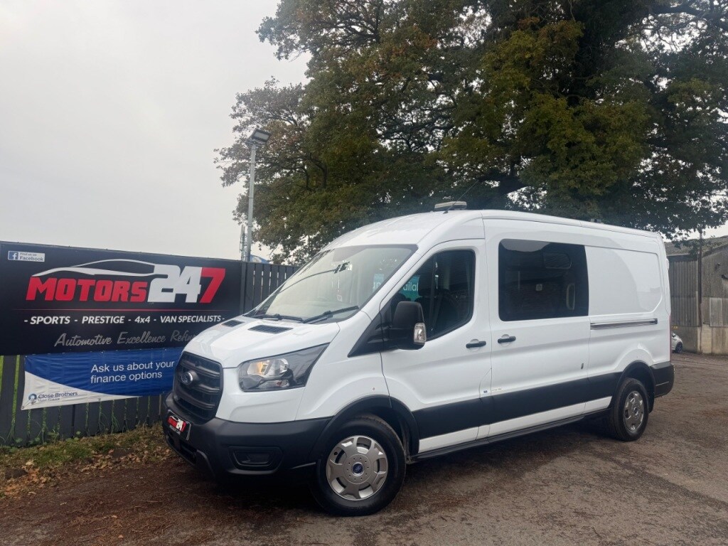 Used Ford Transit 2019 for sale - 76422165: Photo 22