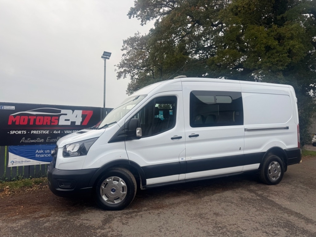 Used Ford Transit 2019 for sale - 76422165: Photo 24