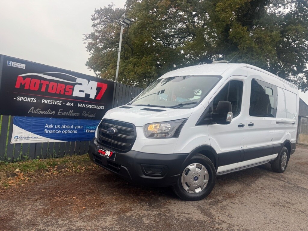 Used Ford Transit 2019 for sale - 76422165: Photo 26
