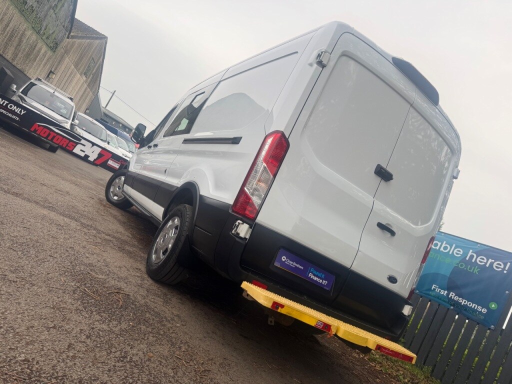 Used Ford Transit 2019 for sale - 76422165: Photo 27