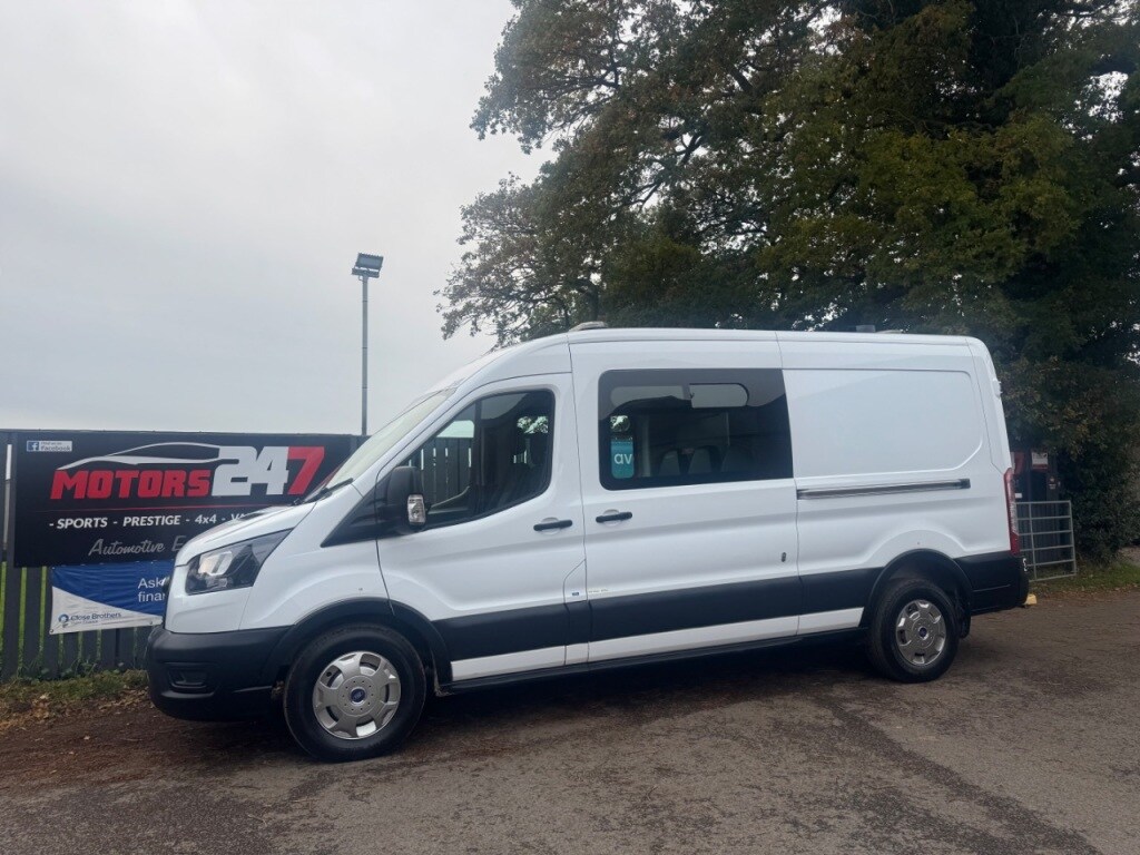 Used Ford Transit 2019 for sale - 76422165: Photo 29