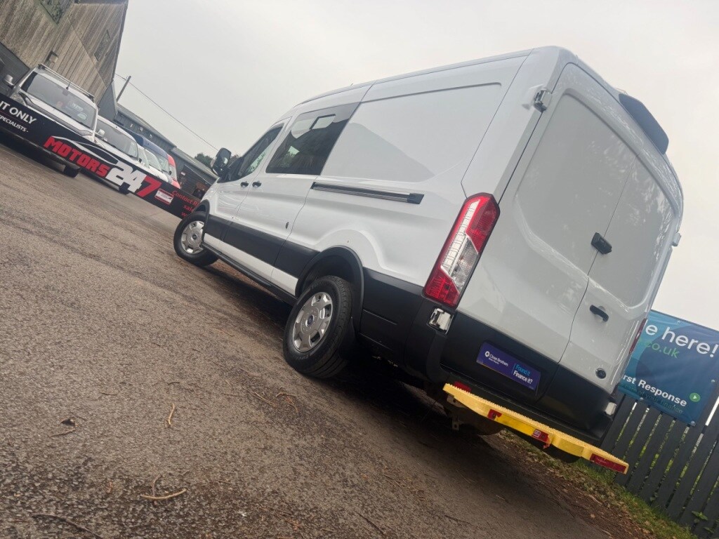 Used Ford Transit 2019 for sale - 76422165: Photo 3