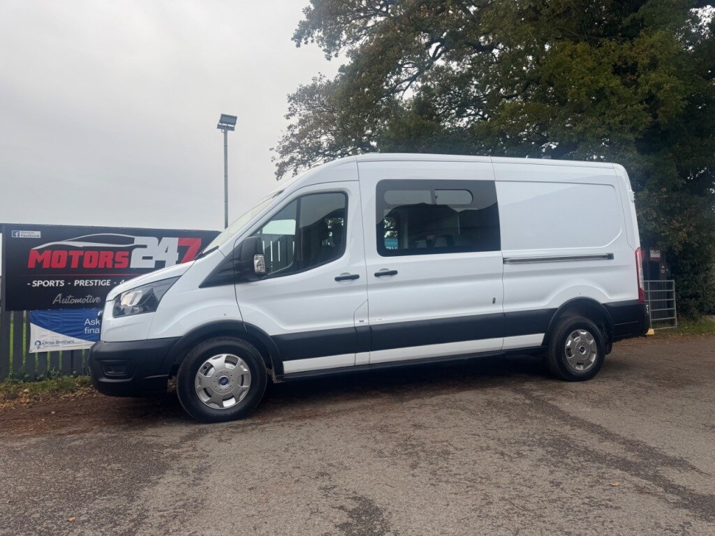 Used Ford Transit 2019 for sale - 76422165: Photo 30