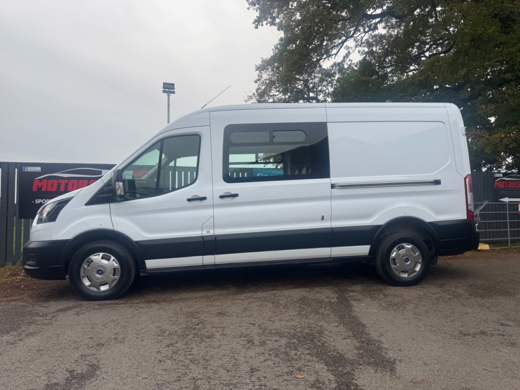 Used Ford Transit 2019 for sale - 76422165: Photo 31