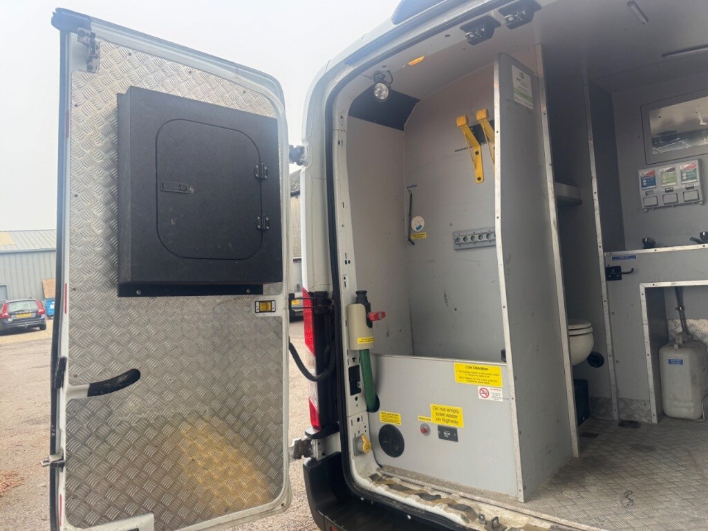 Used Ford Transit 2019 for sale - 76422165: Photo 35