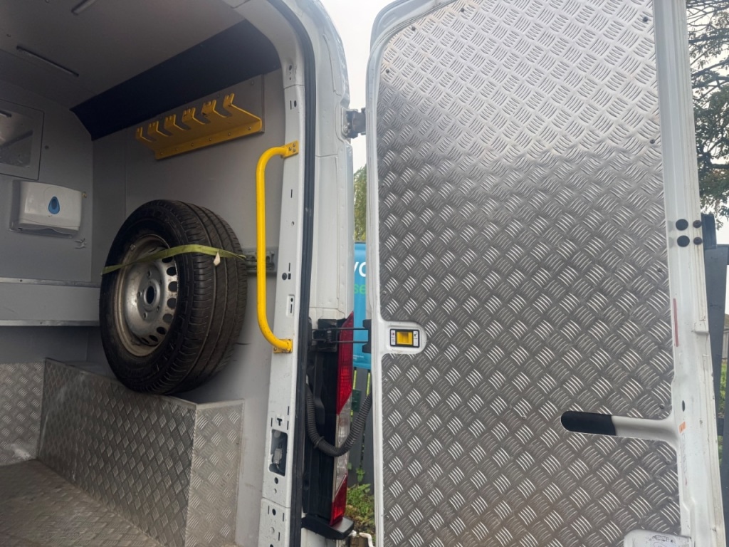 Used Ford Transit 2019 for sale - 76422165: Photo 36