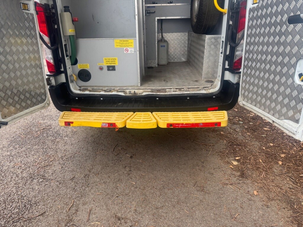 Used Ford Transit 2019 for sale - 76422165: Photo 38