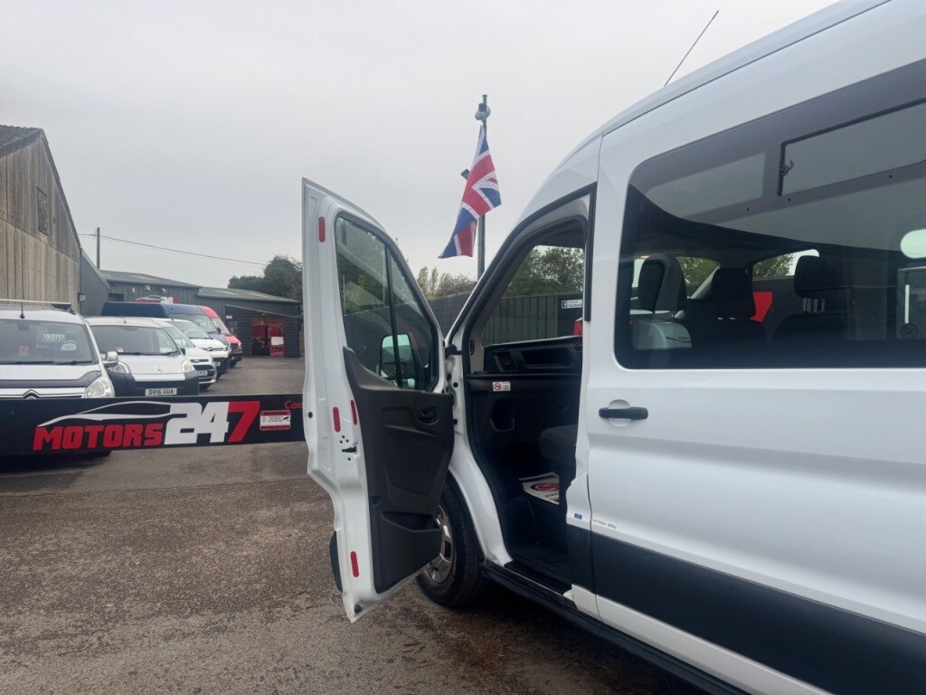 Used Ford Transit 2019 for sale - 76422165: Photo 39