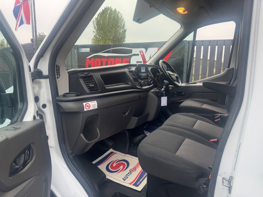 Used Ford Transit 2019 for sale - 76422165: Photo 41