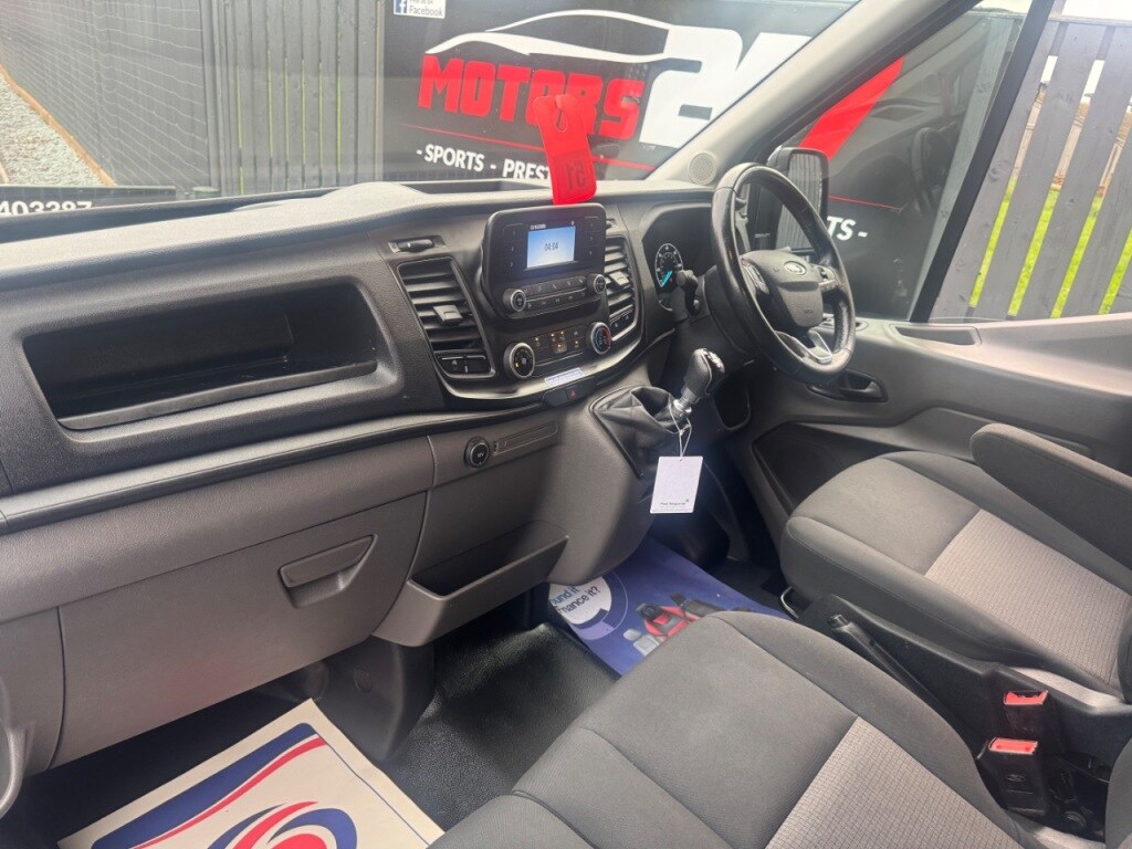Used Ford Transit 2019 for sale - 76422165: Photo 42