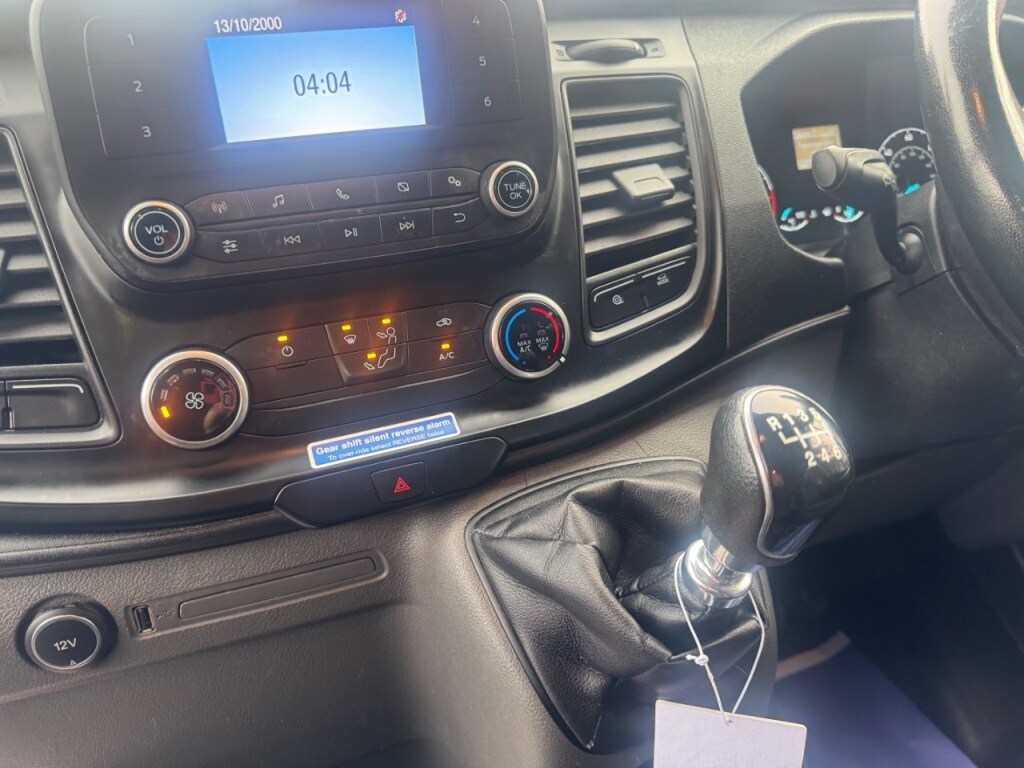 Used Ford Transit 2019 for sale - 76422165: Photo 44