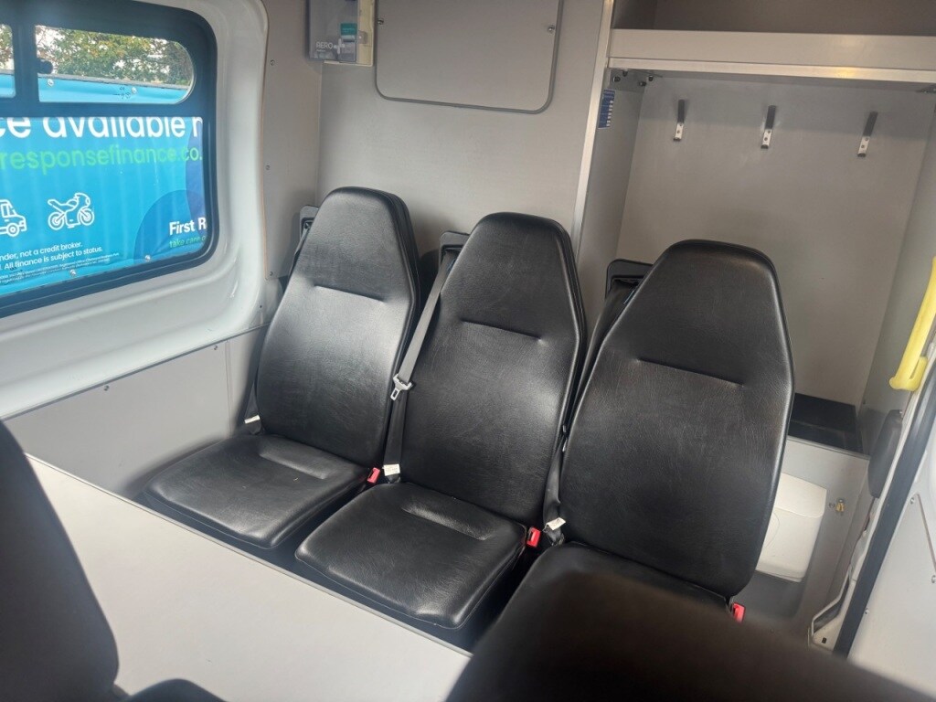 Used Ford Transit 2019 for sale - 76422165: Photo 45