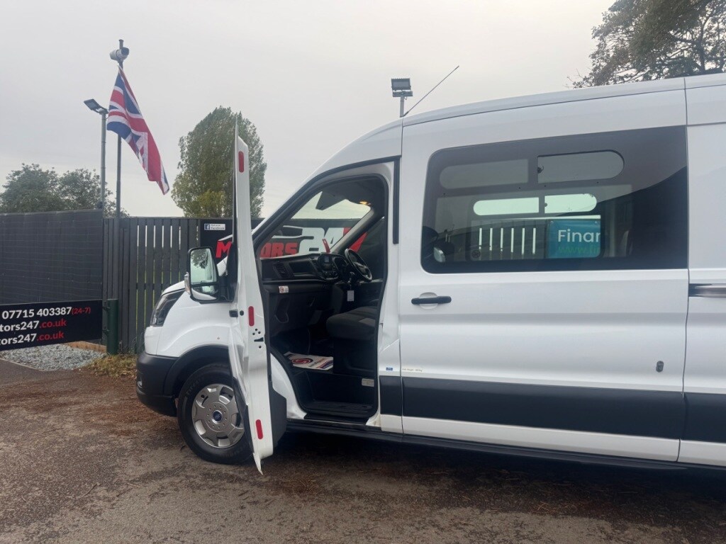Used Ford Transit 2019 for sale - 76422165: Photo 46