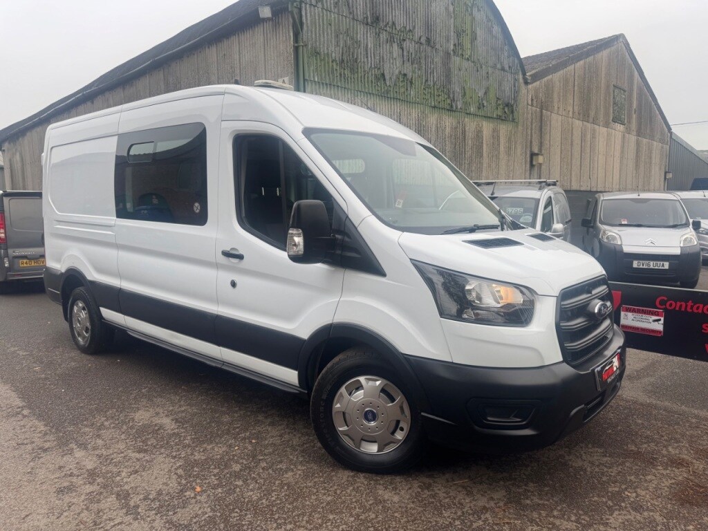 Used Ford Transit 2019 for sale - 76422165: Photo 48