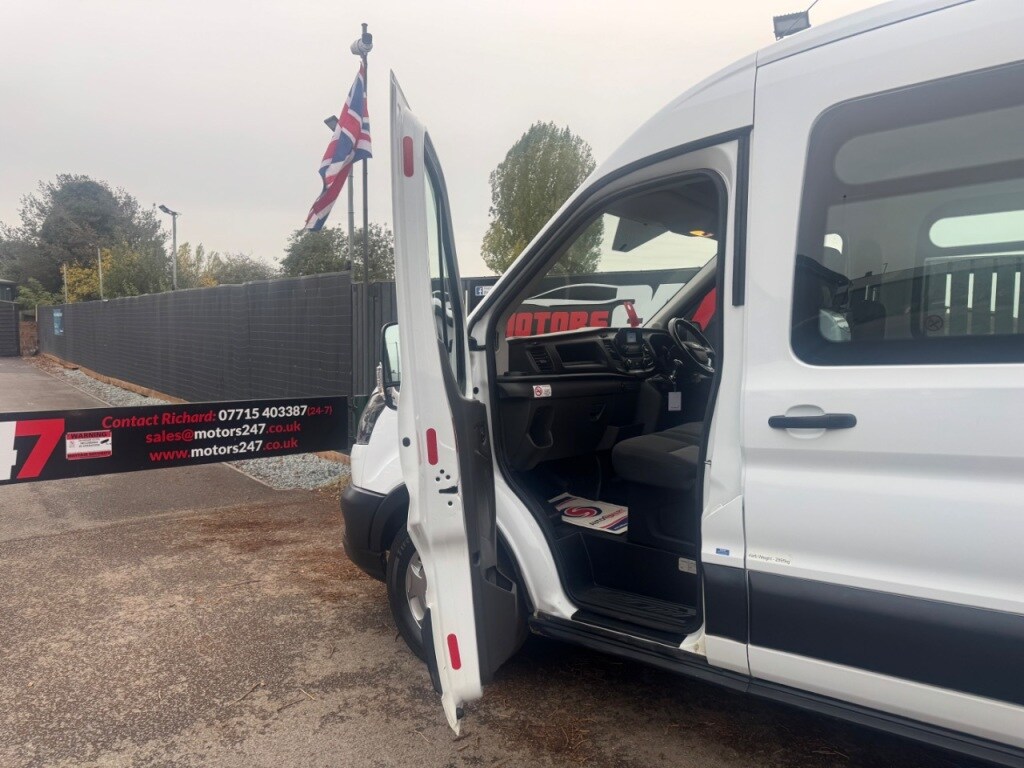 Used Ford Transit 2019 for sale - 76422165: Photo 49