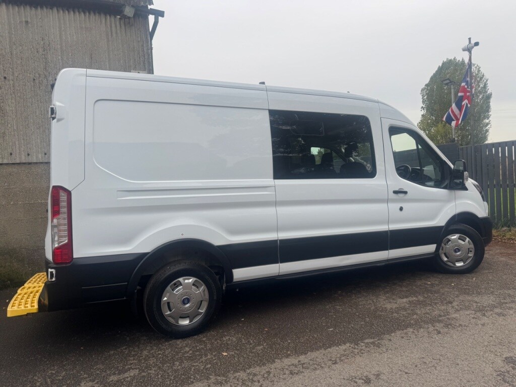 Used Ford Transit 2019 for sale - 76422165: Photo 5