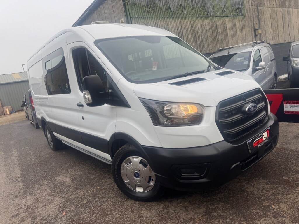 Used Ford Transit 2019 for sale - 76422165: Photo 53