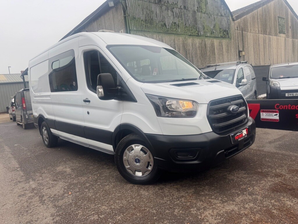 Used Ford Transit 2019 for sale - 76422165: Photo 55