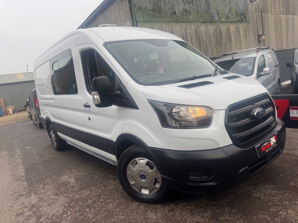 Used Ford Transit 2019 for sale - 76422165: Photo 57