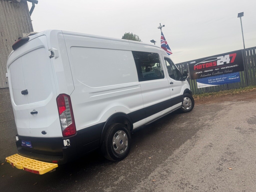 Used Ford Transit 2019 for sale - 76422165: Photo 58