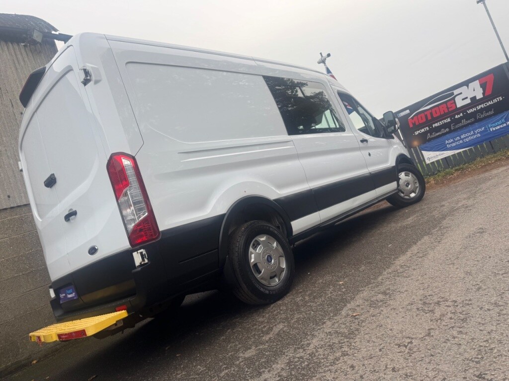Used Ford Transit 2019 for sale - 76422165: Photo 59