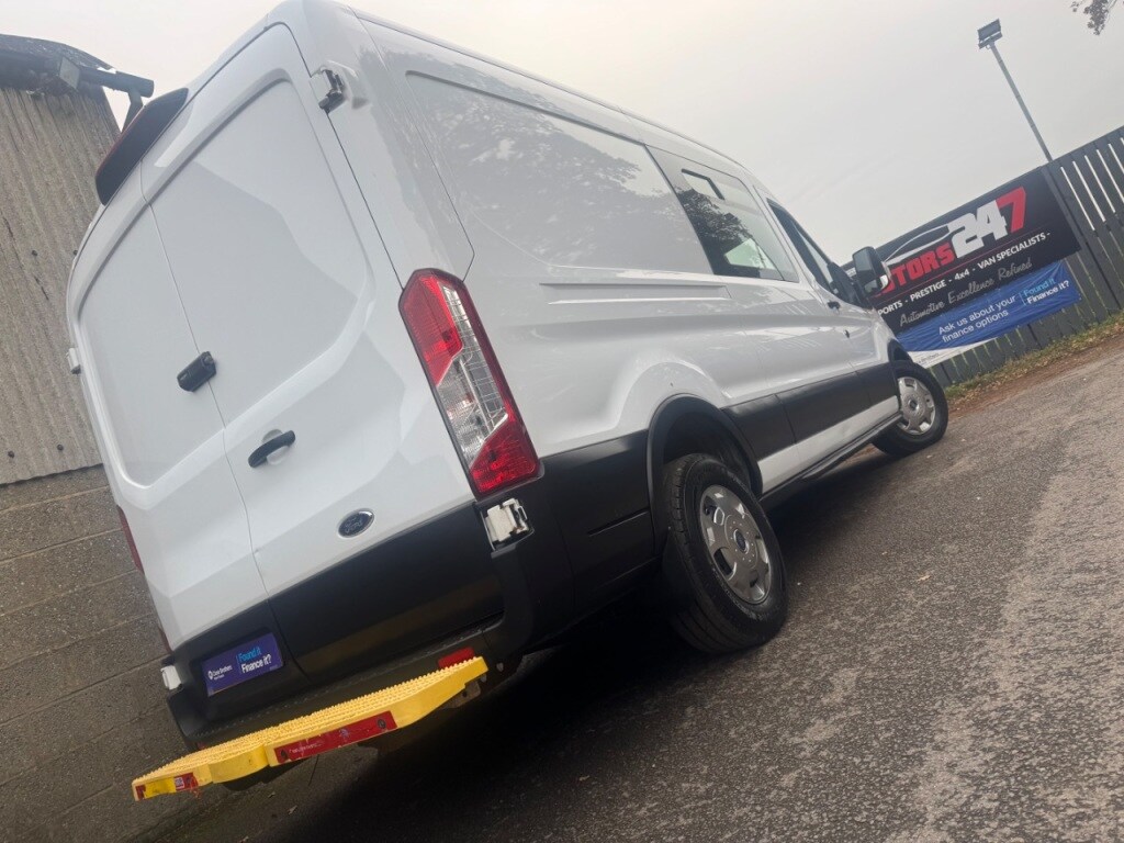 Used Ford Transit 2019 for sale - 76422165: Photo 60
