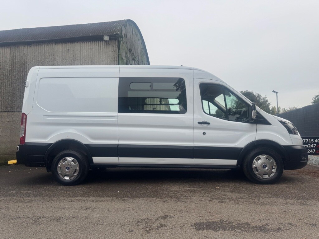 Used Ford Transit 2019 for sale - 76422165: Photo 64