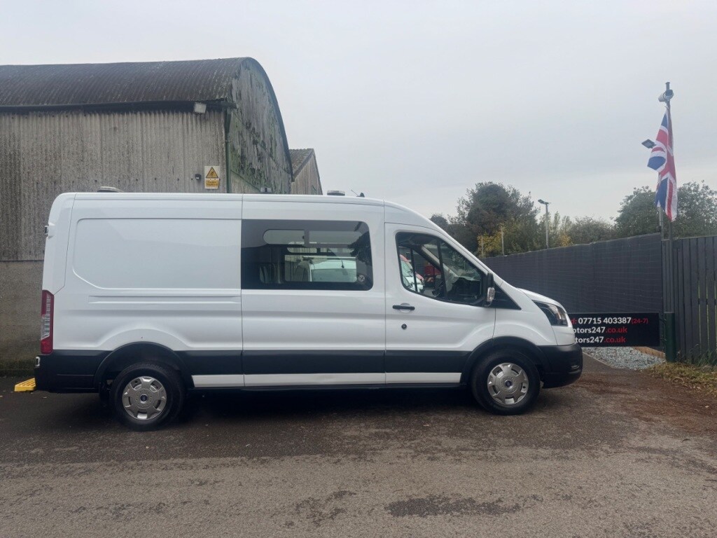 Used Ford Transit 2019 for sale - 76422165: Photo 65