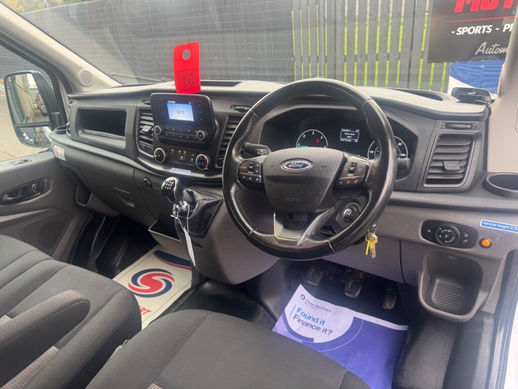 Used Ford Transit 2019 for sale - 76422165: Photo 67