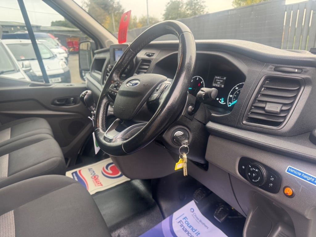 Used Ford Transit 2019 for sale - 76422165: Photo 68