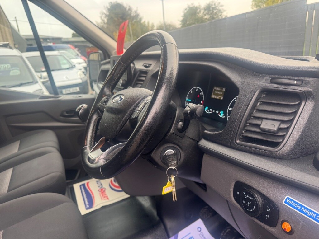 Used Ford Transit 2019 for sale - 76422165: Photo 70