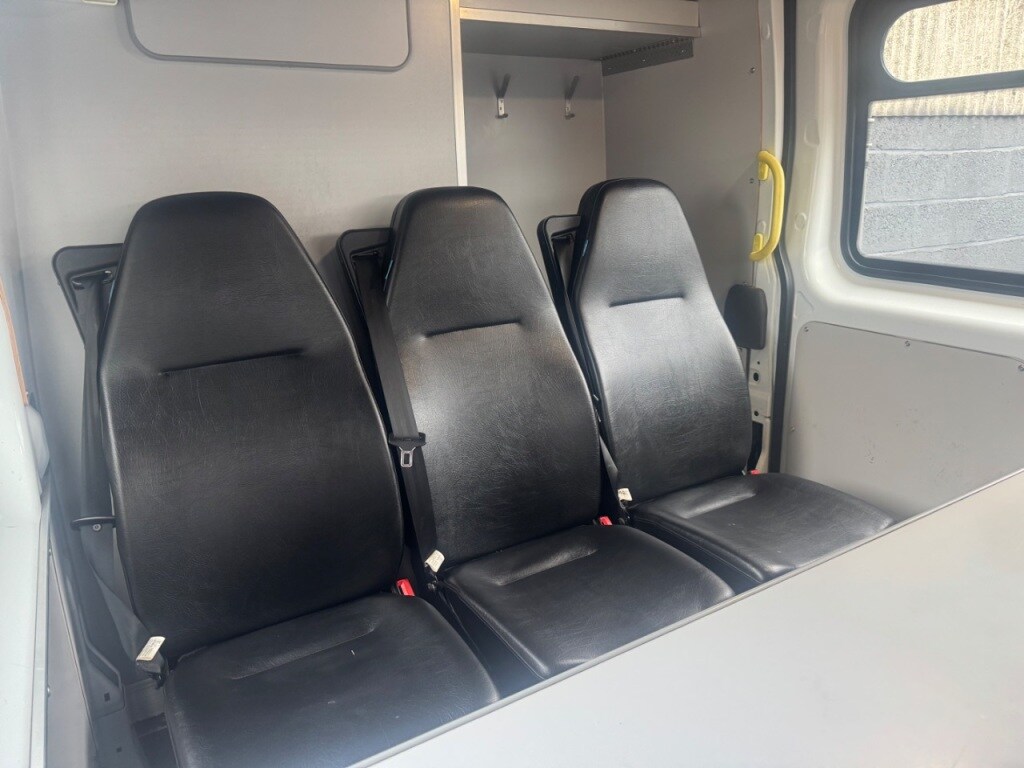 Used Ford Transit 2019 for sale - 76422165: Photo 71