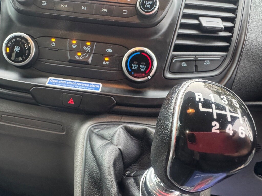 Used Ford Transit 2019 for sale - 76422165: Photo 72