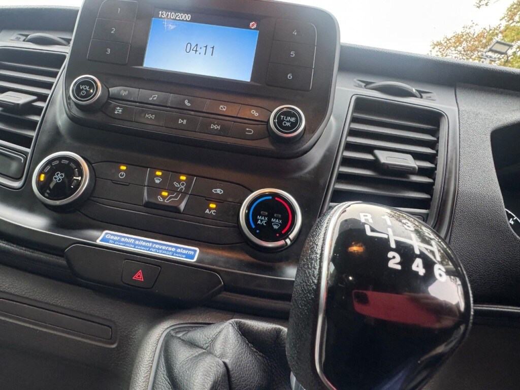 Used Ford Transit 2019 for sale - 76422165: Photo 73