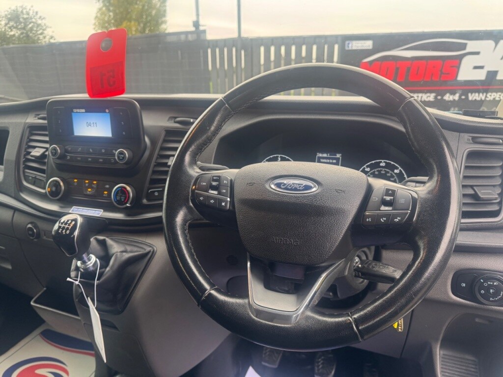 Used Ford Transit 2019 for sale - 76422165: Photo 74