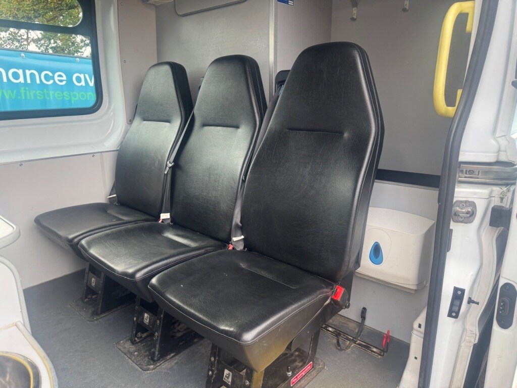 Used Ford Transit 2019 for sale - 76422165: Photo 9