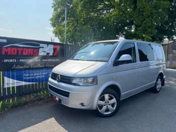 Used Volkswagen Transporter 2014 for sale - 74938229: Photo