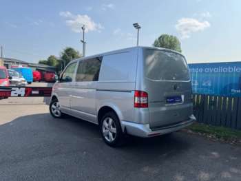 Used Volkswagen Transporter 2014 for sale - 74938229: Photo