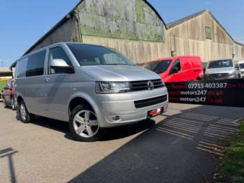 Used Volkswagen Transporter 2014 for sale - 74938229: Photo