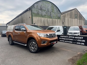 Used Nissan Navara 2019 for sale - 78465866: Photo