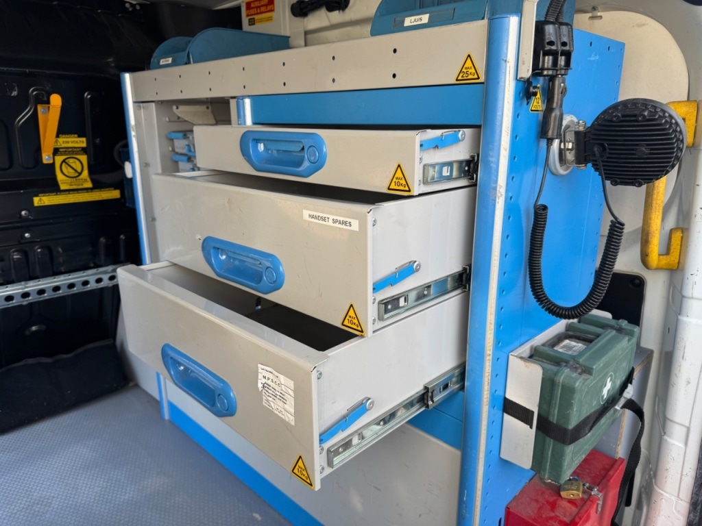 Used Fiat Doblo 2016 for sale - 77981682: Photo 14