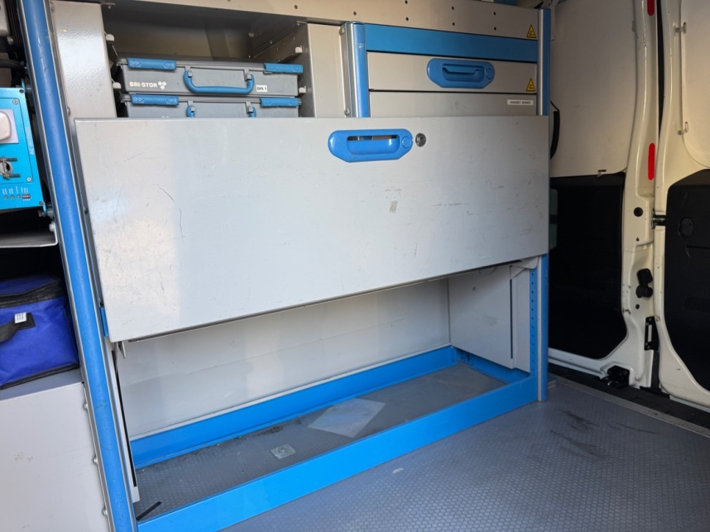 Used Fiat Doblo 2016 for sale - 77981682: Photo 15