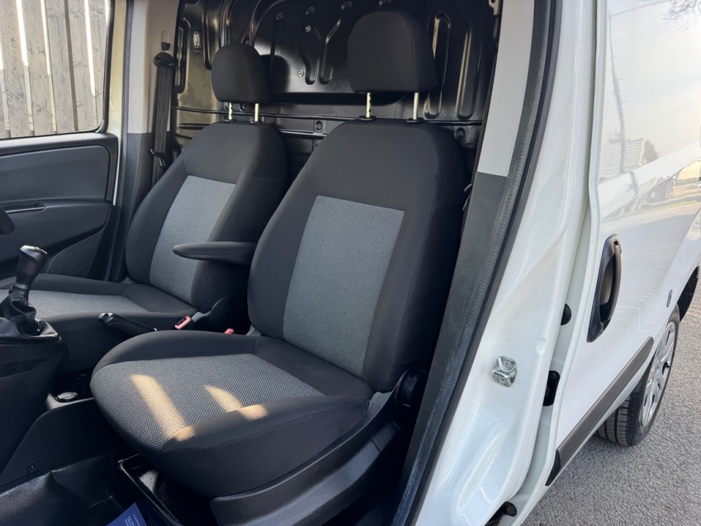 Used Fiat Doblo 2016 for sale - 77981682: Photo 18