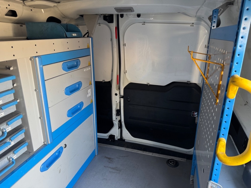 Used Fiat Doblo 2016 for sale - 77981682: Photo 49