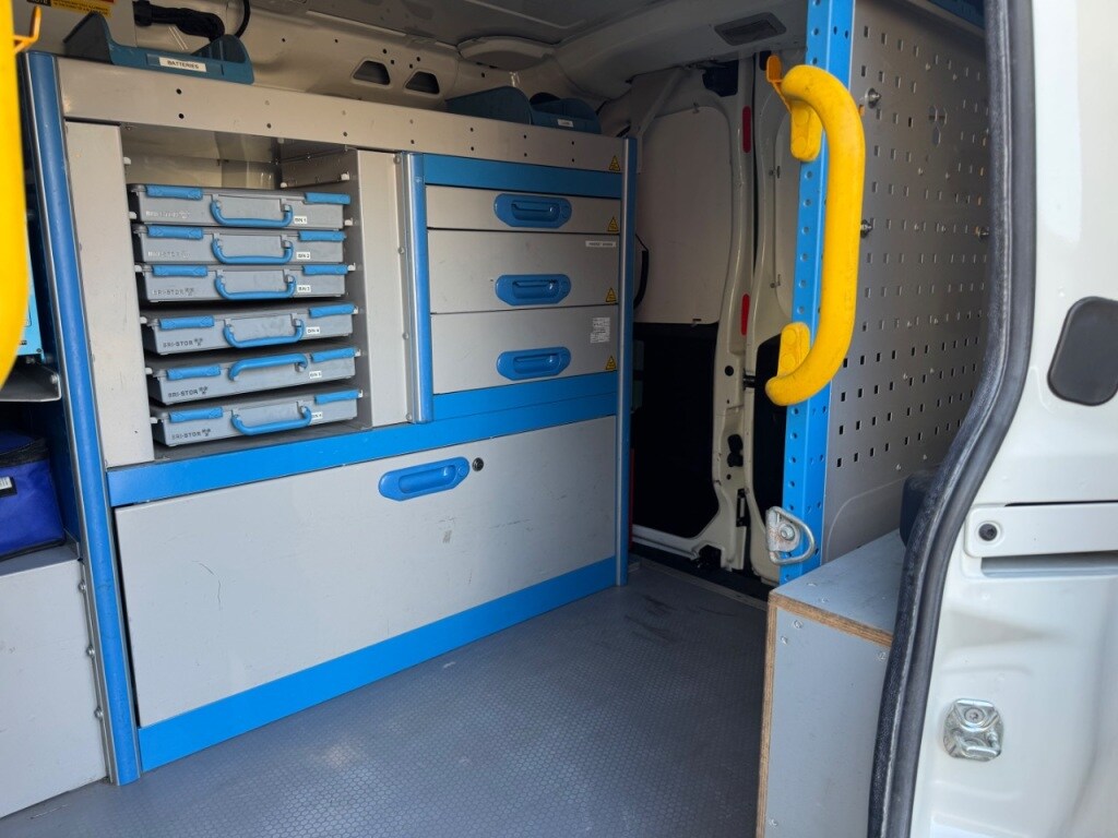 Used Fiat Doblo 2016 for sale - 77981682: Photo 50