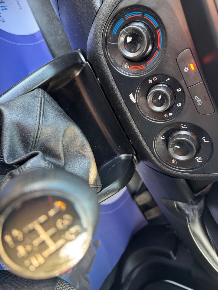 Used Fiat Doblo 2016 for sale - 77981682: Photo 58