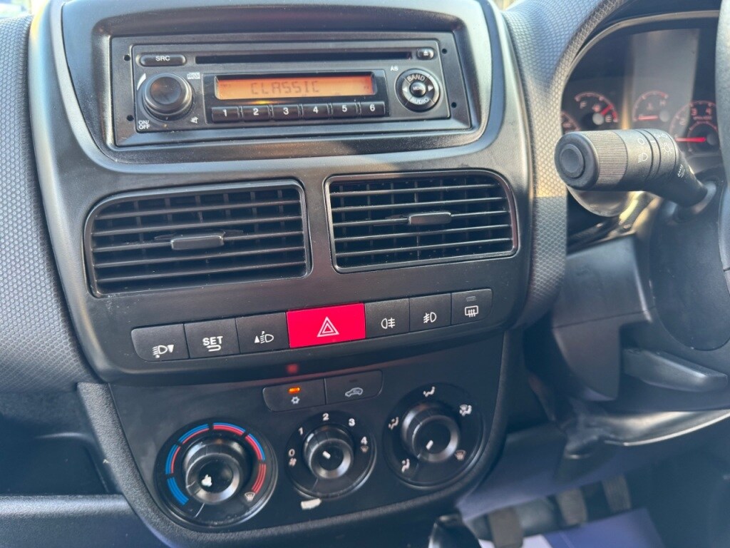 Used Fiat Doblo 2016 for sale - 77981682: Photo 59